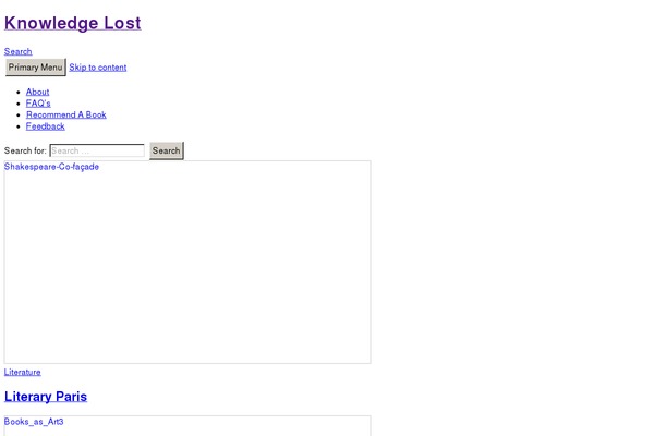 Tweak Me v2 theme site design template sample