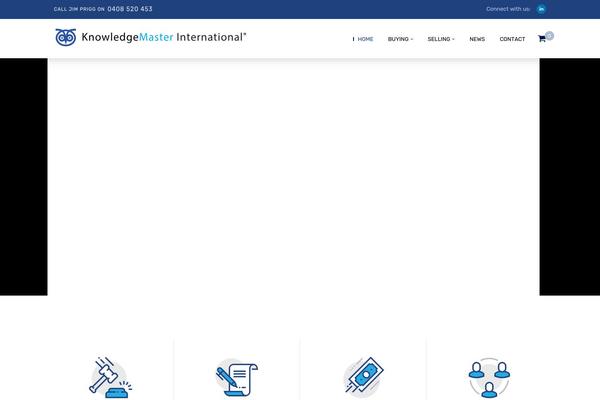 Site using Otw-sidebar-widget-manager plugin