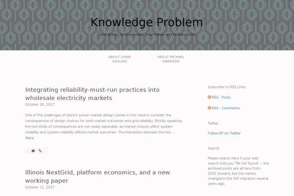 Site using Coblocks plugin