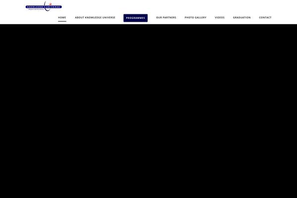 H-code theme site design template sample