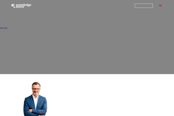 Site using Salient-social plugin