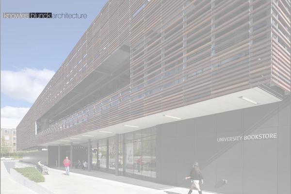 knowlesblunckarchitecture.com site used Architectos