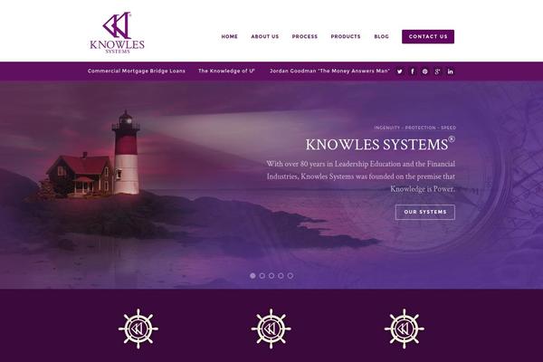 Collab theme site design template sample