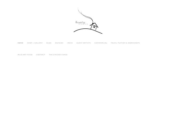 Site using Hbook plugin