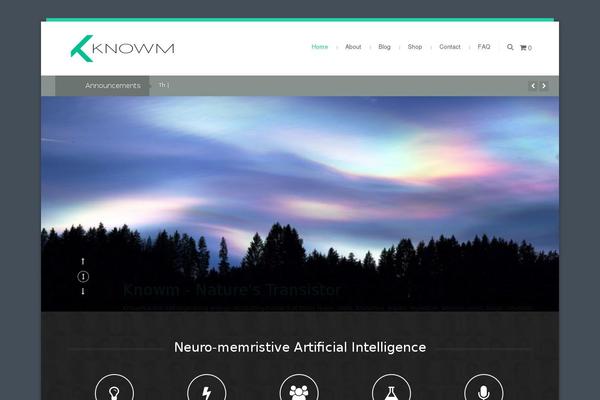 Site using Popup with fancybox plugin