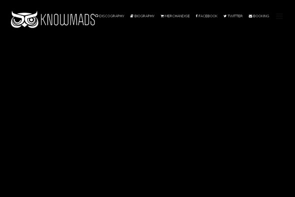 Lush theme site design template sample