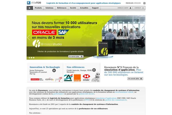 Yagami-adveris theme site design template sample