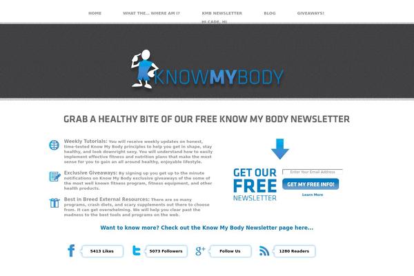 Site using AuthorSure plugin
