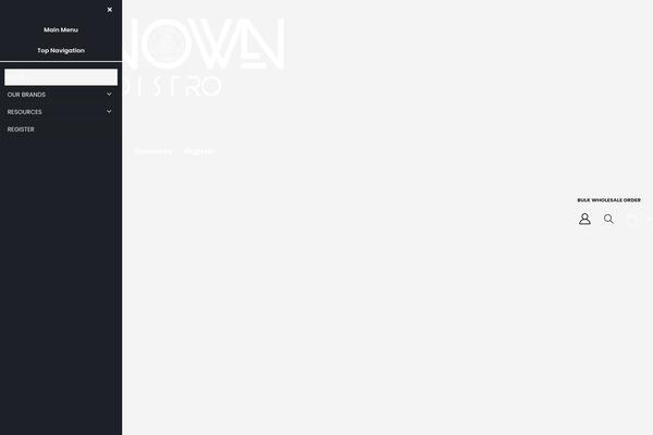 Site using Woocommerce-product-addons plugin