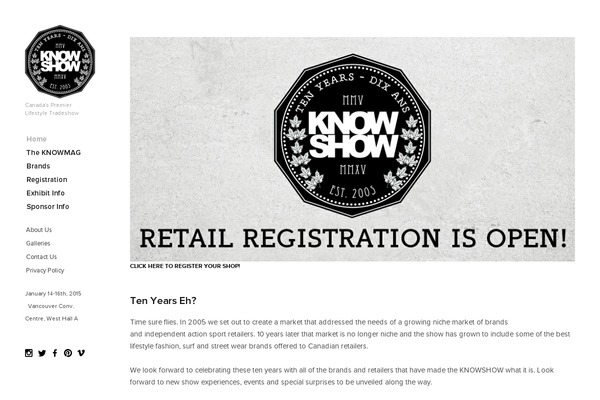HTML5 Blank theme site design template sample