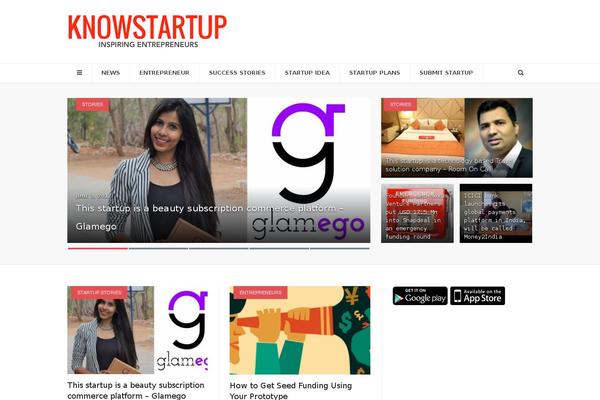 Site using Kadence-pro plugin