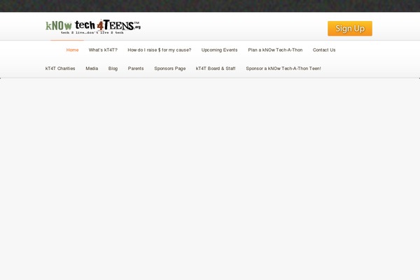 Site using Forget About Shortcode Buttons plugin