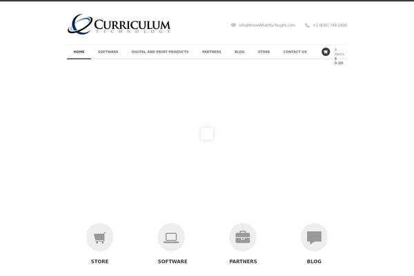 Goodwork-child theme site design template sample