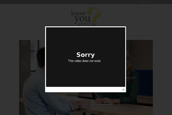 Divi theme site design template sample