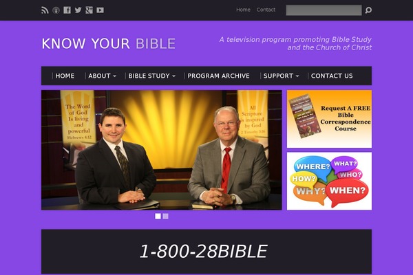 Resurrect theme site design template sample