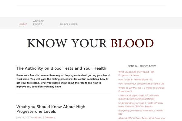 Astra theme site design template sample