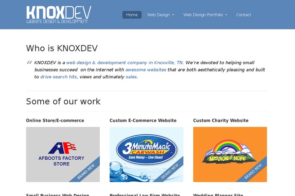 Definition theme site design template sample