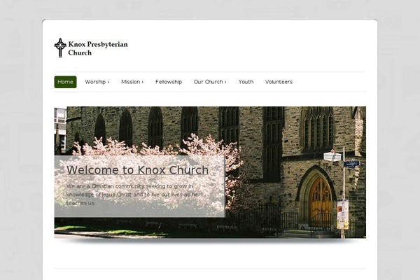 ColorWay theme site design template sample