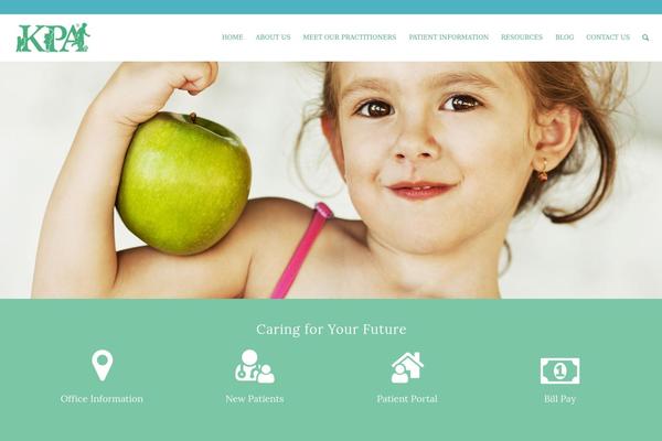 Site using FlippingCards plugin