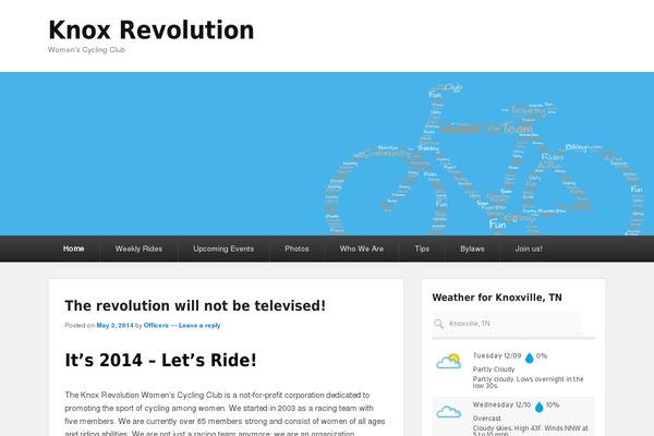 Catch Evolution theme site design template sample