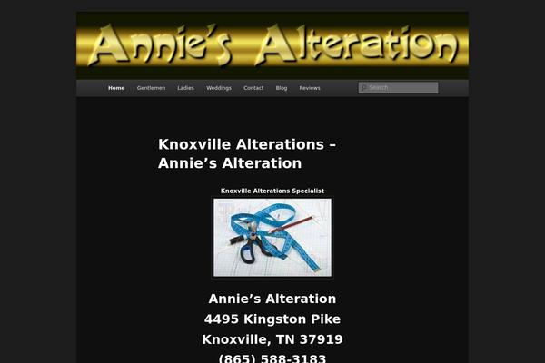 Site using Contact Form Builder plugin