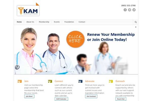 Modernize v3.16 theme site design template sample