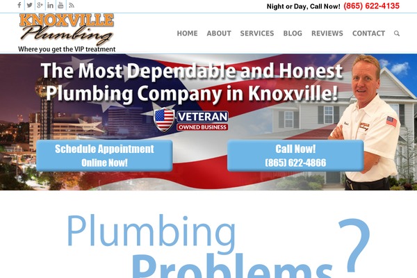 Site using Call Now Button plugin