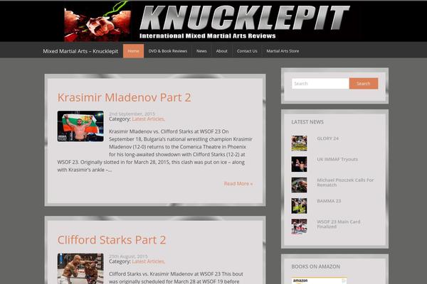 Site using Featured-post-with-thumbnail plugin