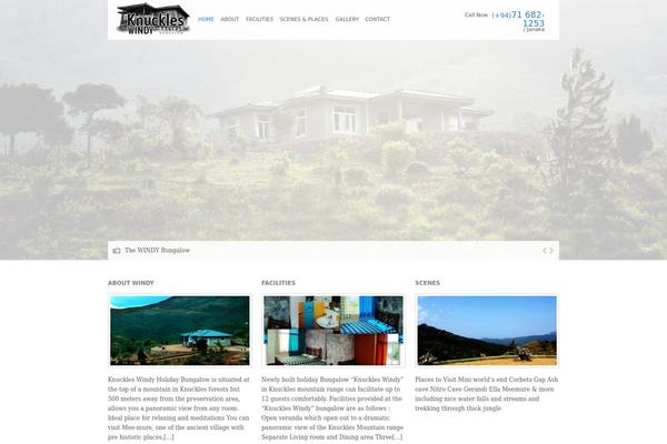 knuckleswindy.com site used Windy