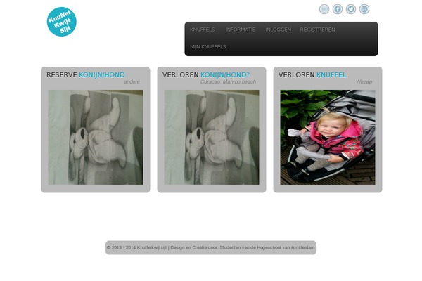 Travel Lite theme site design template sample