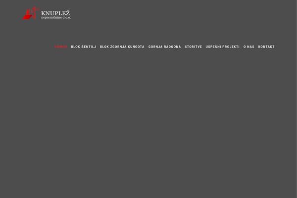 Site using Inline Google Spreadsheet Viewer plugin