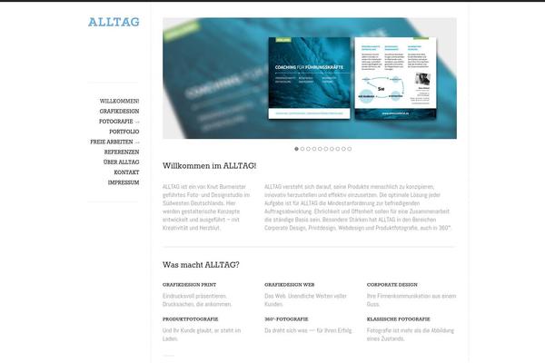 knutburmeister.de site used Mimino