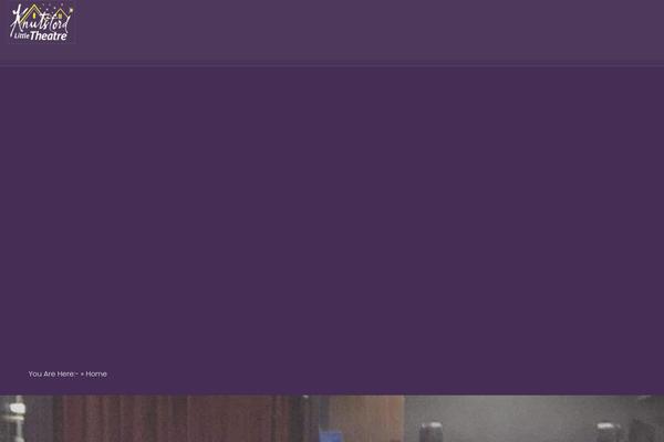 Site using Weekly-class plugin