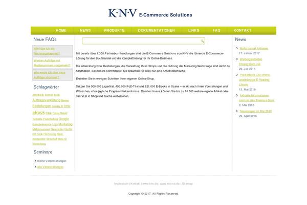 Site using WP Video Posts plugin