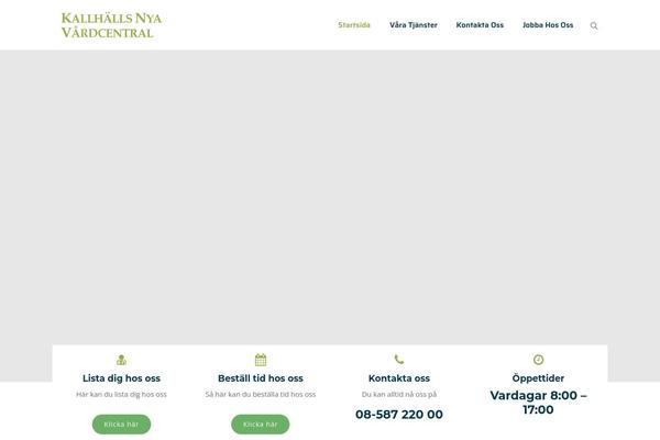 Site using Themetechmount-brivona-extras plugin