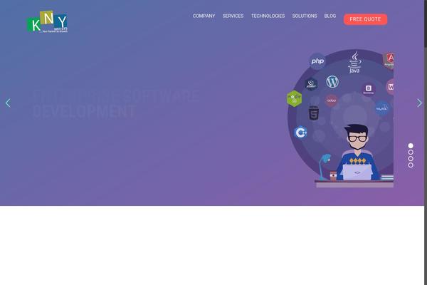 Site using Advanced-google-recaptcha plugin