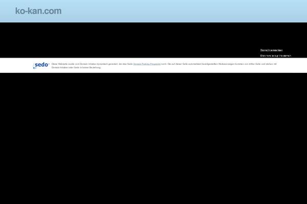 Site using WP-Table Reloaded plugin