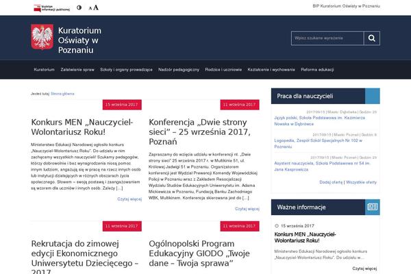Site using Nivo-slider-lite plugin