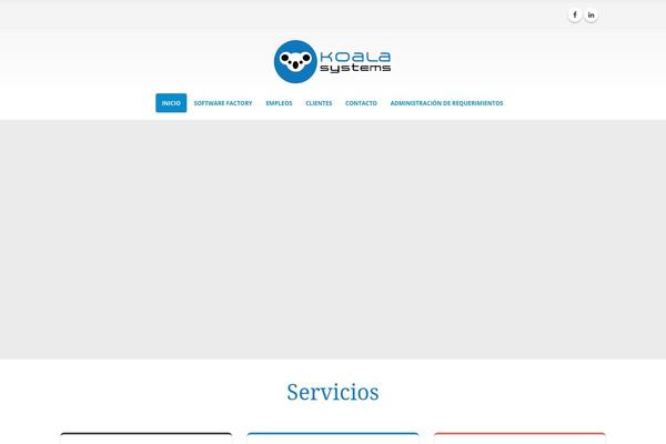 koalasystems.net site used Koala