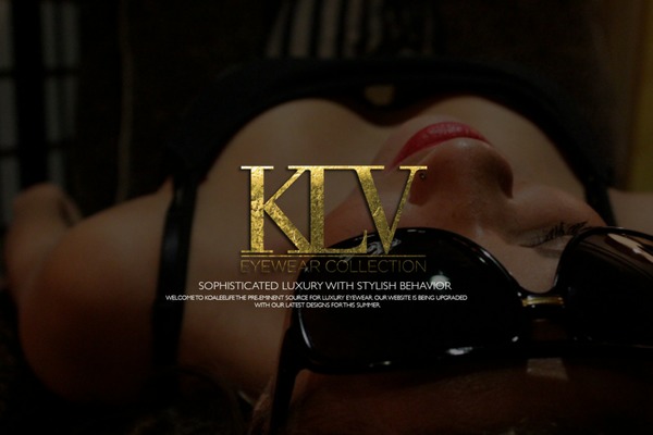 Sommerce theme site design template sample