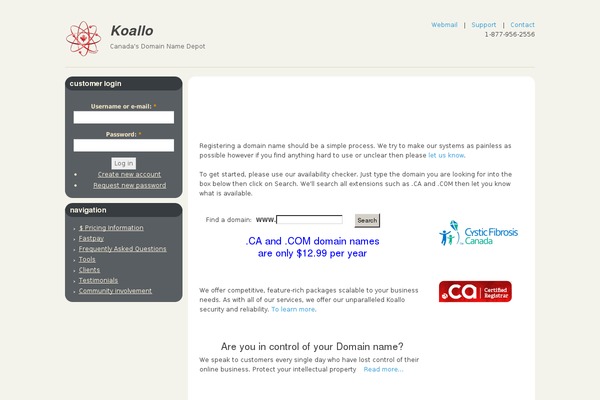 Victory theme site design template sample