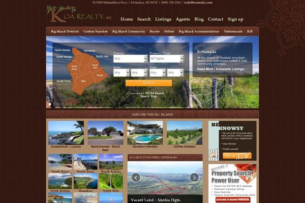 Wordpress Bootstrap theme site design template sample