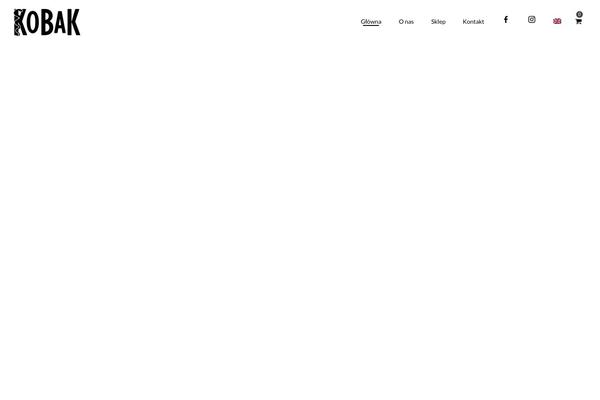 Veera theme site design template sample