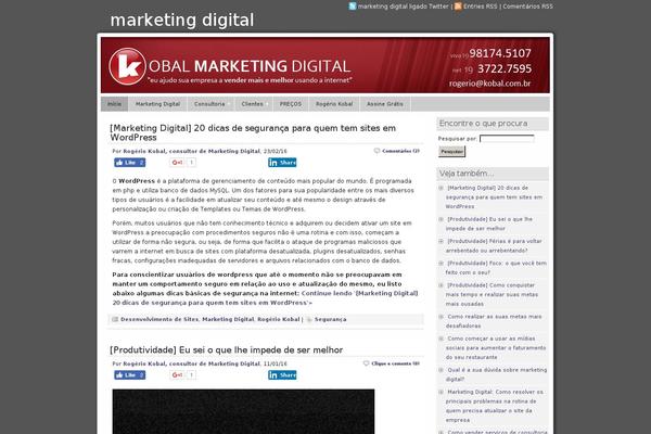 Site using IGIT Related Posts With Thumb Image After Posts plugin