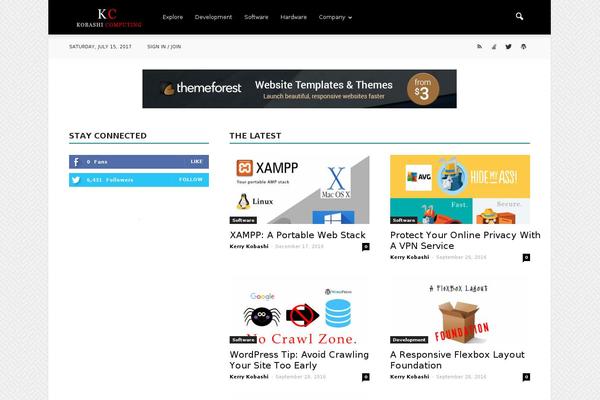 Site using Quick-adsense-reloaded plugin
