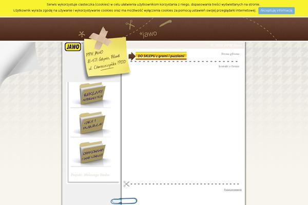 Leanbiz theme site design template sample