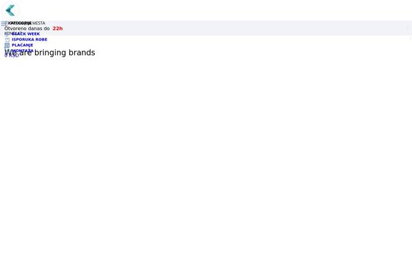 Site using Woocommerce-np-intesa-payment plugin
