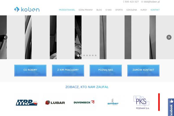 Site using Testimonial-slider-and-showcase plugin