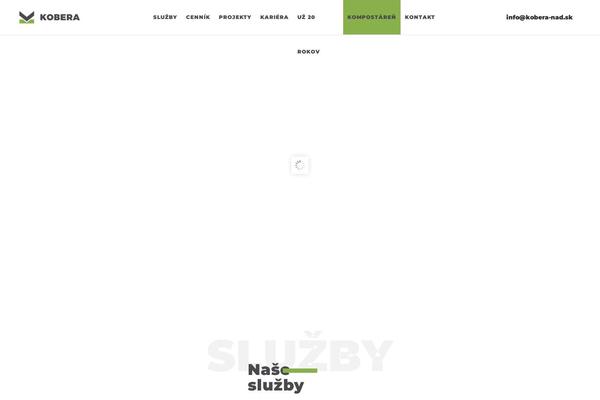 Site using WF Cookie Consent plugin