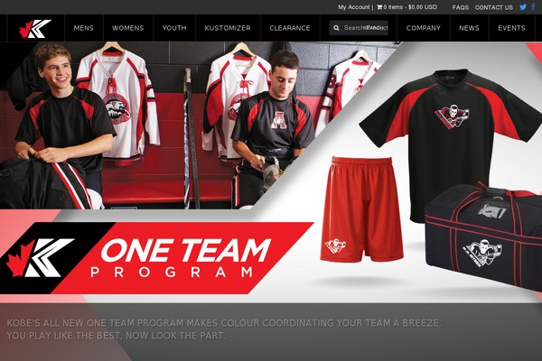 Site using Twitget plugin